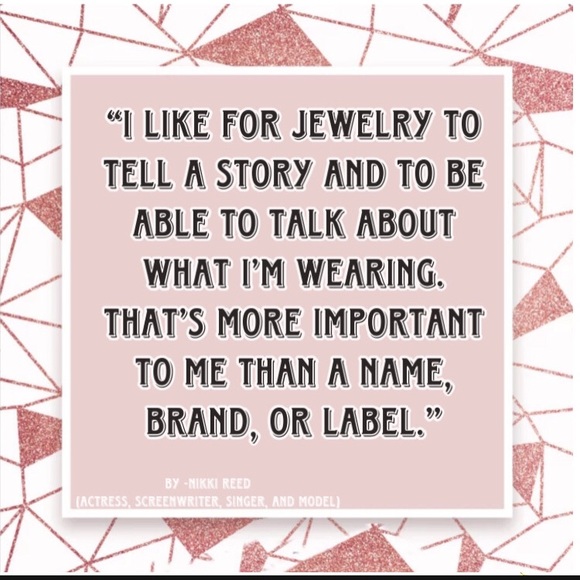 COPY - 18k gold four-leaf clover necklace, female airy acrylic gold plated neck… - Picture 11 of 13